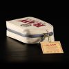 Cartera anti-olor - Smokers Pouch de Raw - Mediano