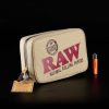Cartera anti-olor - Smokers Pouch de Raw - Grande