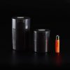 Set de botes de plástico herméticos - 600 ml + 300 ml VacuumSet