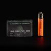 Bolsa de aluminio metalizado anti-olor - Ámsterdam Express - 85x55mm