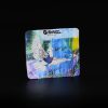 Bolsa de aluminio metalizado anti-olor - Banksy's Graffiti - Paloma - 90 x 80mm