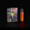 Bolsa de aluminio metalizado anti-olor - Banksy's Graffiti - Praying Kid - 65x85mm