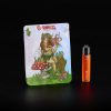 Bolsa de aluminio metalizado anti-olor - Hada - 100 x 125 mm