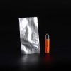 Bolsa de aluminio termosellable - 12x15mm - 125 micras