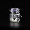 Bote de cristal con junta de goma - Juicy - My fucking jar