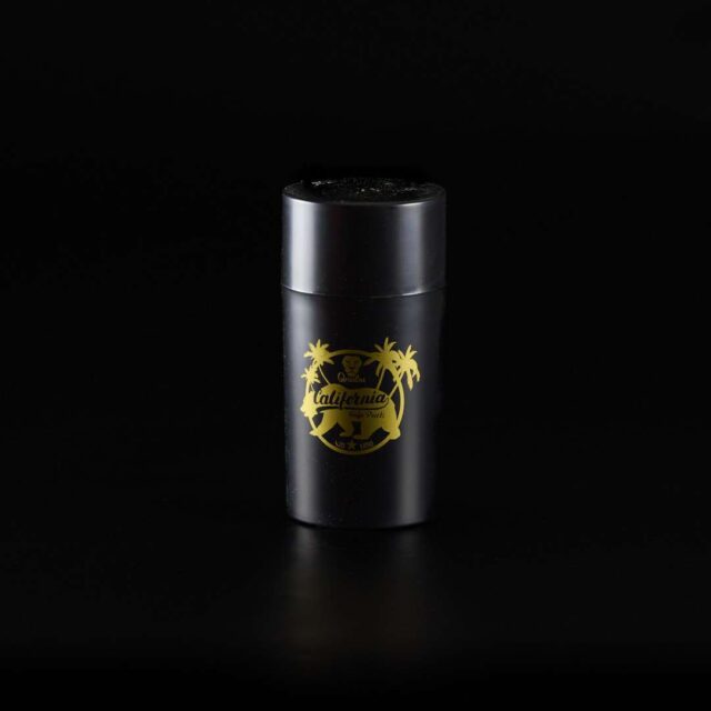 Bote de plástico hermético 550ml - California