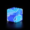 Contenedor de Silicona - Lego 60ml - Blue