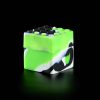 Contenedor de Silicona - Lego 60ml - Verde