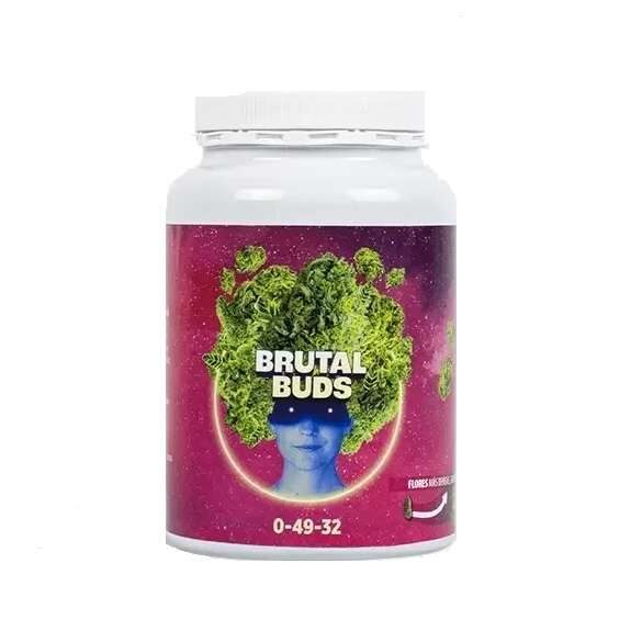 Brutal Buds de Brutal PK Engorde 49-32