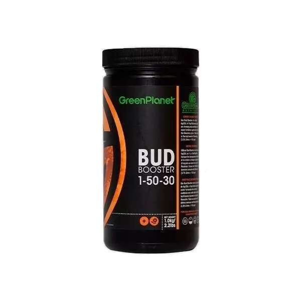 Bud Booster de Green Planet Nutrients Pk Engorde
