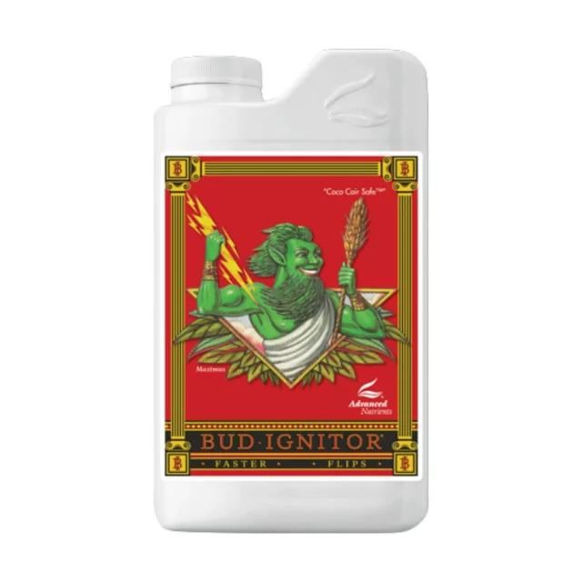 Bud Ignitor de Advanced Nutrients Estimulador de Floración