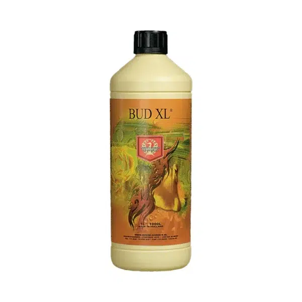 Bud XL de House & Garden Estimulador de Floracion