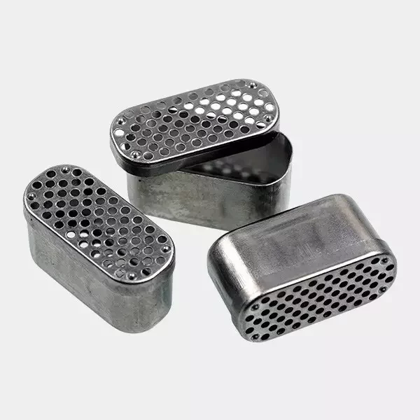 BudKups para Pax - 3U - Cazoletas de llenado