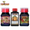 BudPack de Top Crop Pack de Fertilizantes para Floracion