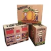 BudPack de Top Crop Pack de Fertilizantes para Floracion