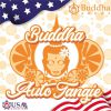Buddha Auto Tangie de Buddha Seeds