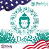 Buddha Dosi2 feminizada de Buddha Seeds