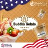 Buddha Gelato feminizada de Buddha Seeds