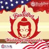 Buddha Wedding Cheesecake feminizada de Buddha Seeds