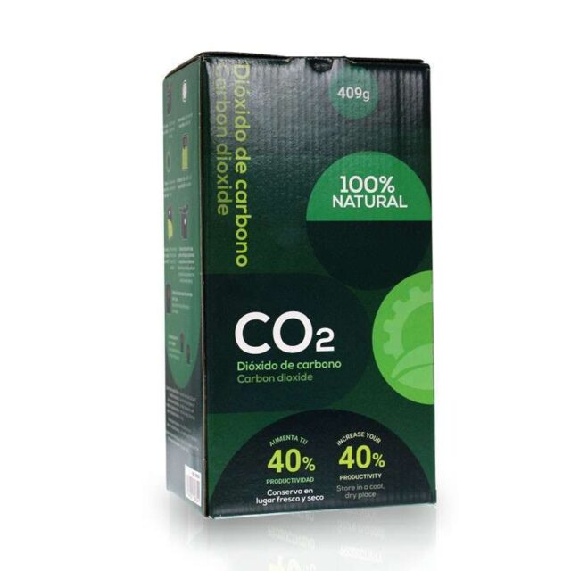 CO2 Boost