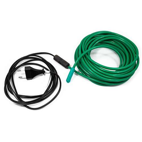 Cable calentador impermeable Neptune Hydroponics - Imagen 2