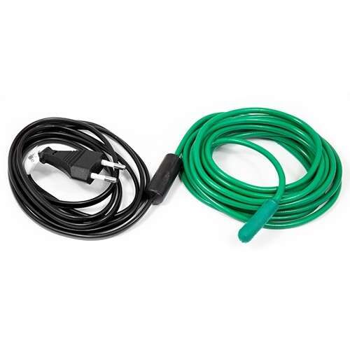 Cable calentador impermeable Neptune Hydroponics