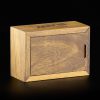 Caja de madera (acacia) con apertura deslizante de Raw - Pequeña
