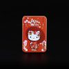 Caja de metal grande - Hello Kitty - Geisha