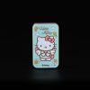 Caja de metal mediana - Hello Kitty - Angel