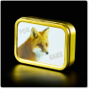 Caja rectangular grande - Fox