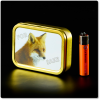Caja rectangular grande - Fox
