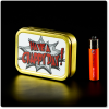 Caja rectangular grande - Have a crappy day!