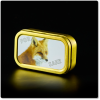 Caja rectangular pequeña - Fox