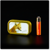 Caja rectangular pequeña - Fox