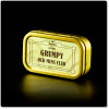 Caja rectangular pequeña - Grumpy