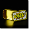 Caja rectangular pequeña - Loser