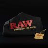 Mochila de tela de Raw
