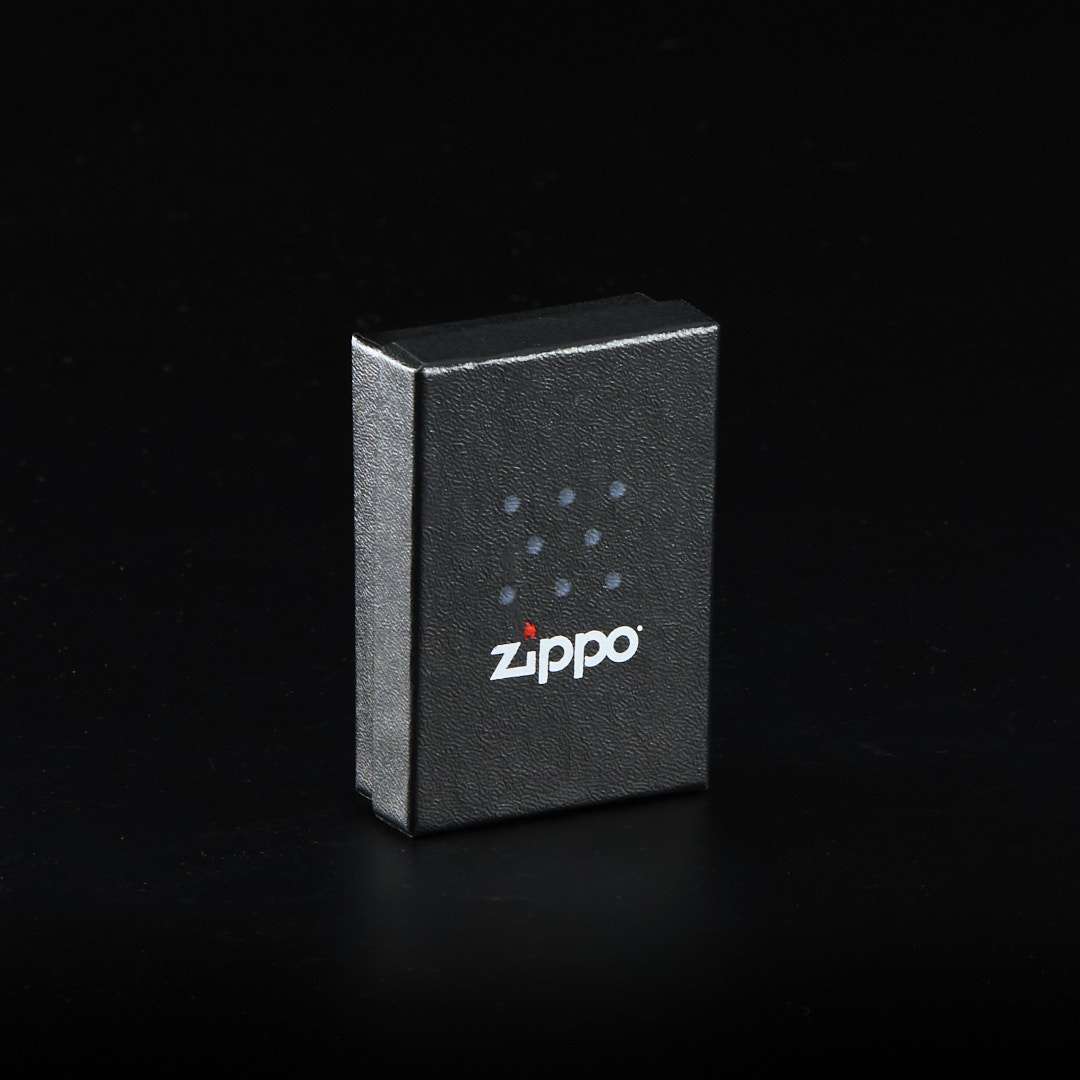Zippo de Raw Camuflaje