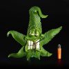Reloj de Cannabuds