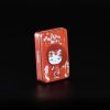 Caja de metal grande - Hello Kitty - Geisha