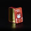 Caja de metal grande - Hello Kitty - Geisha