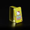 Caja de metal grande - Hello Kitty - Cassette