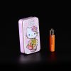 Caja de metal mediana - Hello Kitty - Geisha