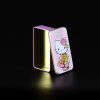 Caja de metal mediana - Hello Kitty - Geisha