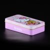Caja de metal mediana - Hello Kitty - Geisha