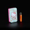 Caja de metal mediana - Hello Kitty - Angel