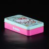 Caja de metal mediana - Hello Kitty - Angel