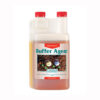 Canna Buffer Agent de Canna Aditivo Regulador de pH en Cultivos en Coco