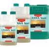 Canna Start de Canna Fertilizante de Arranque para Semillas y Esquejes