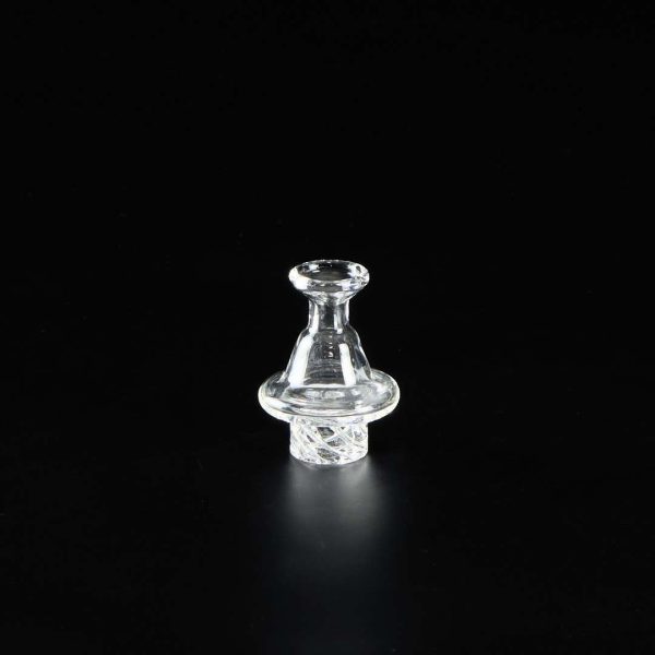 Carb Cap Cyclone Carburador para Bangers